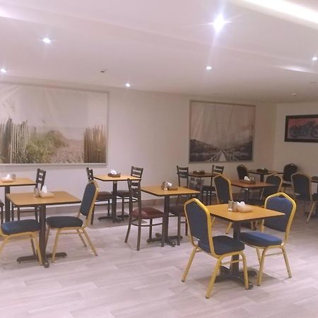 Sendan Residence Dammam Esterno foto