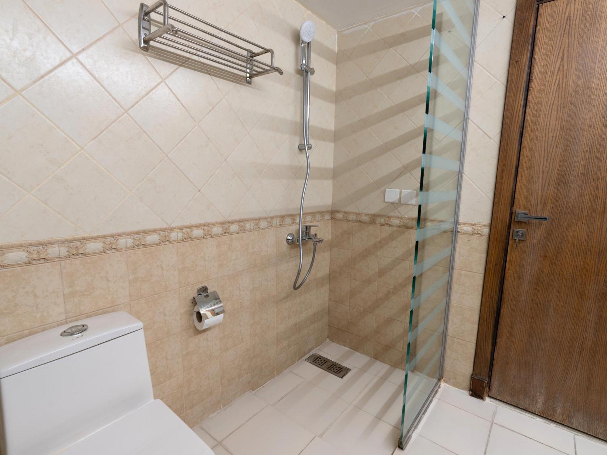 Sendan Residence Dammam Esterno foto