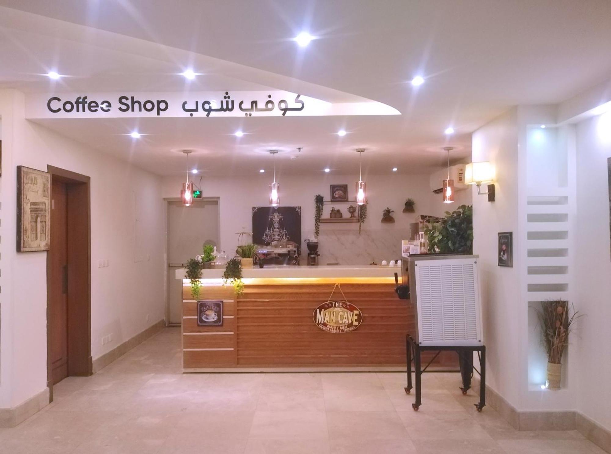 Sendan Residence Dammam Esterno foto
