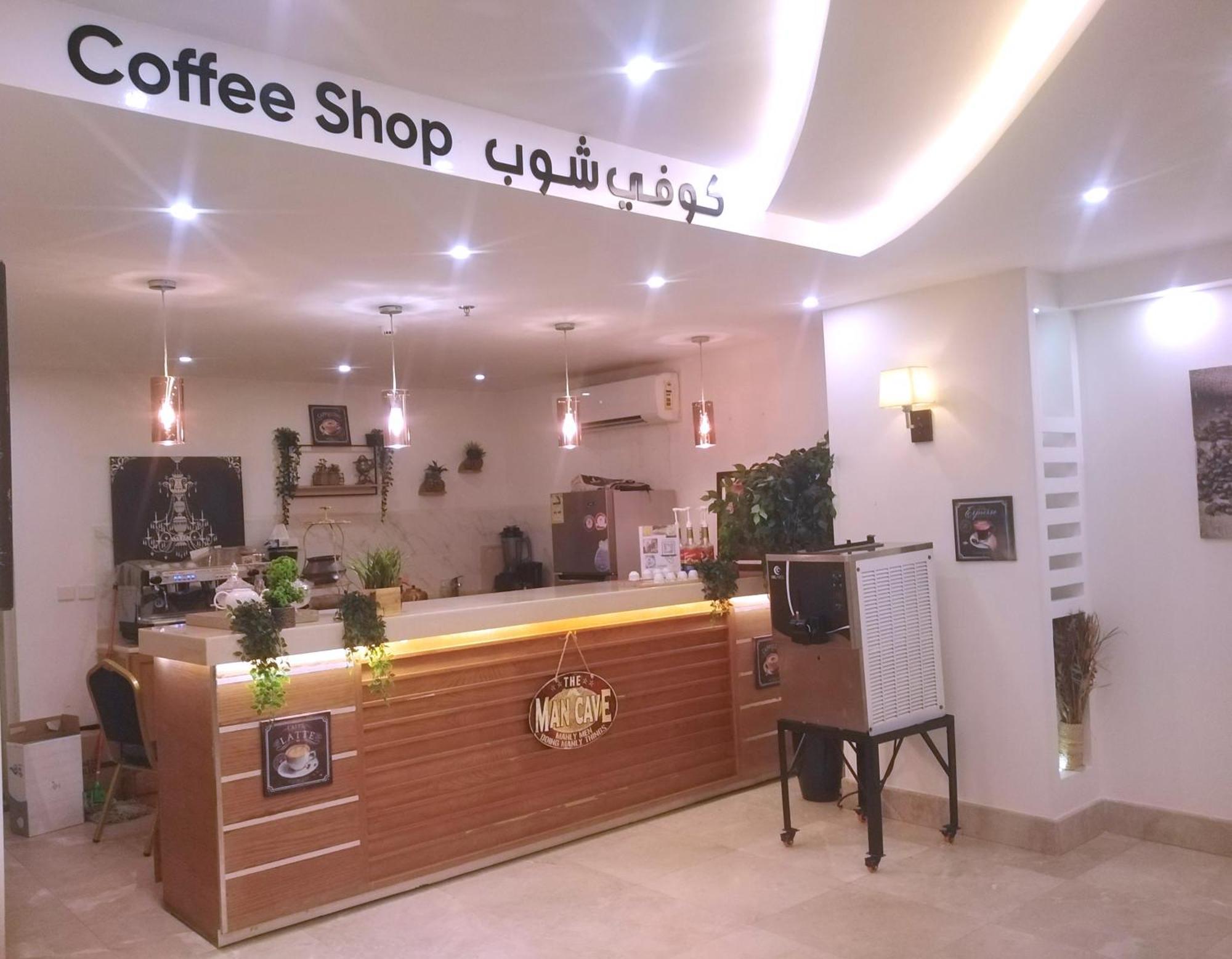Sendan Residence Dammam Esterno foto