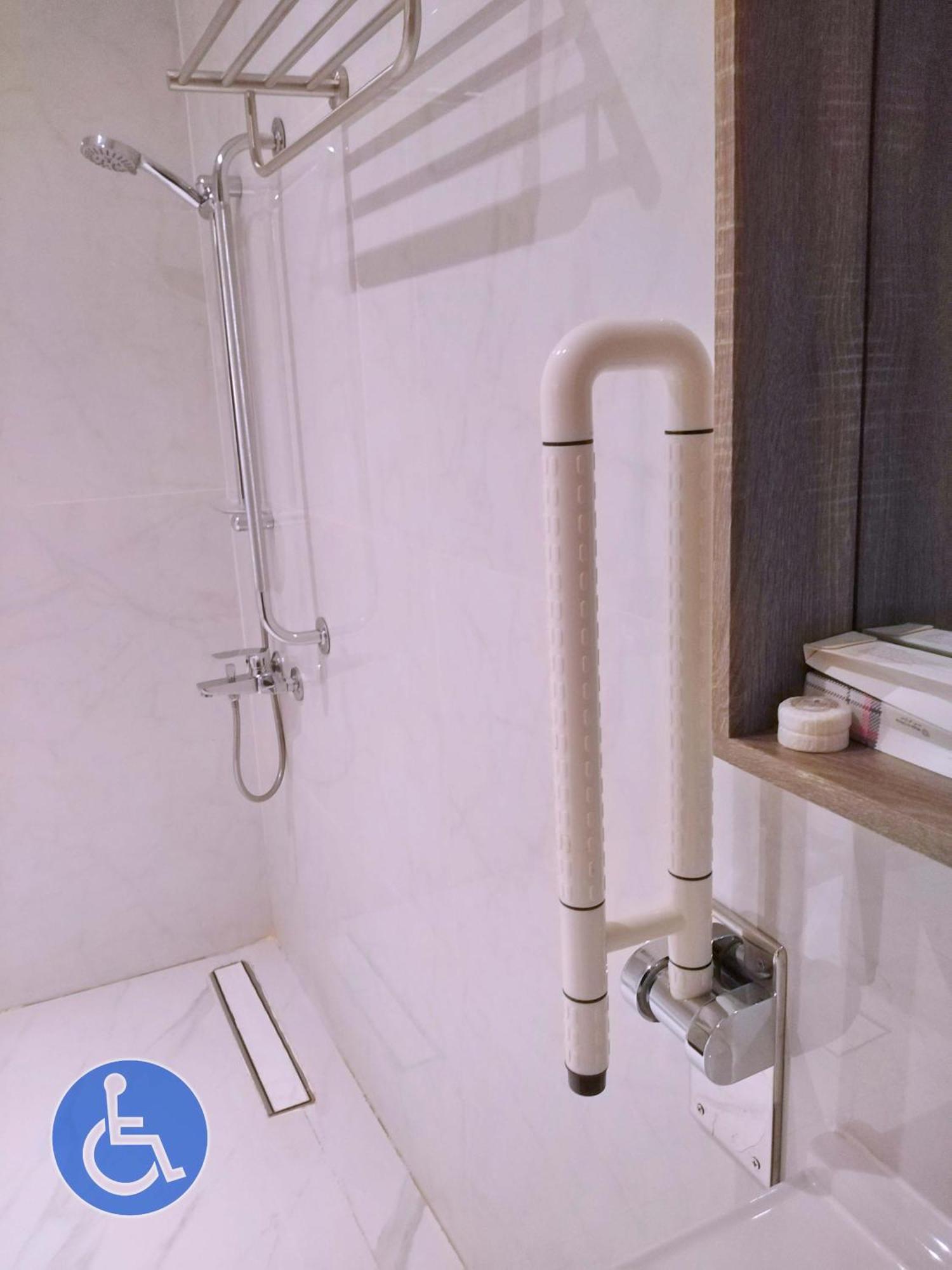 Sendan Residence Dammam Esterno foto