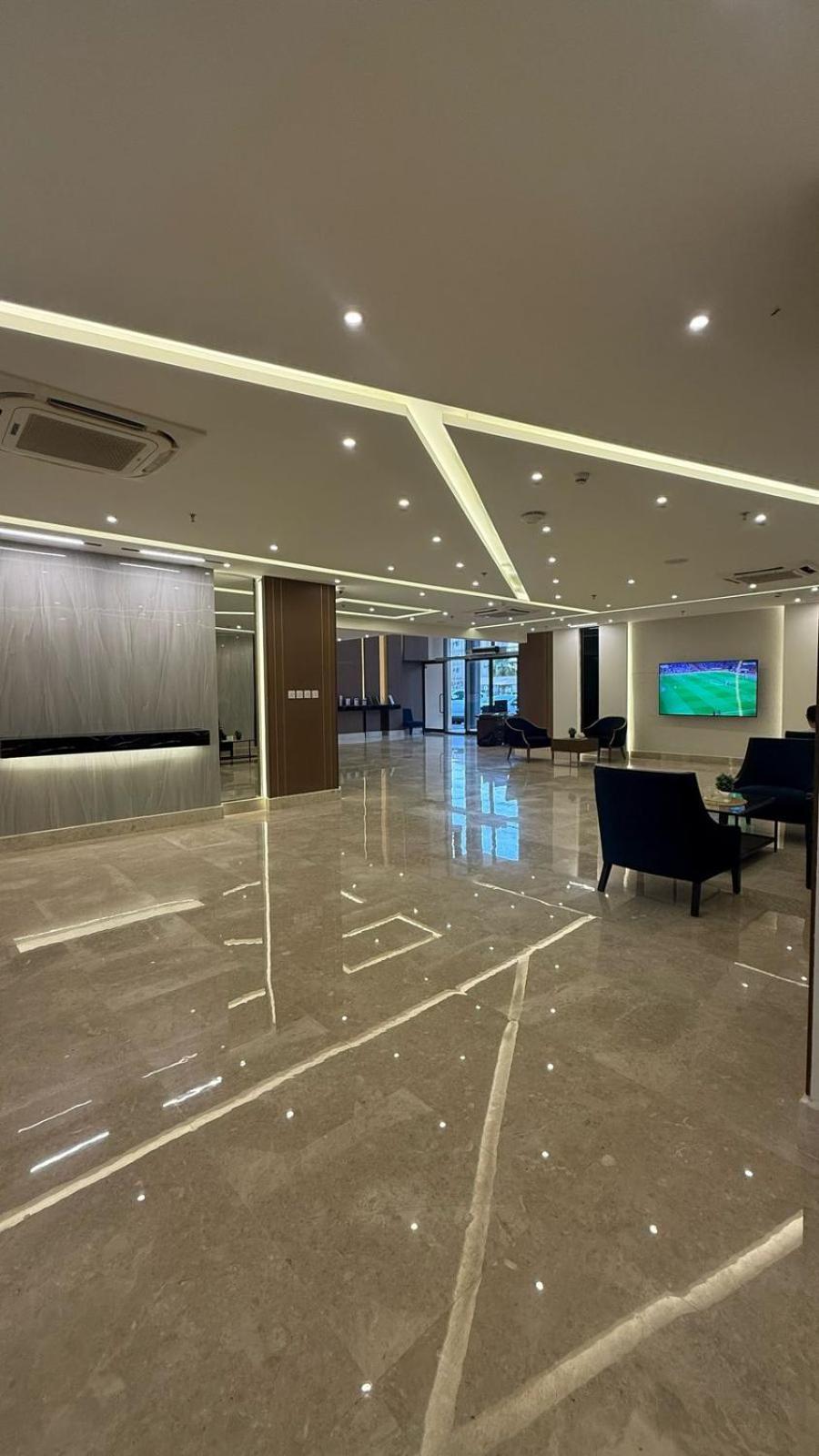 Sendan Residence Dammam Esterno foto