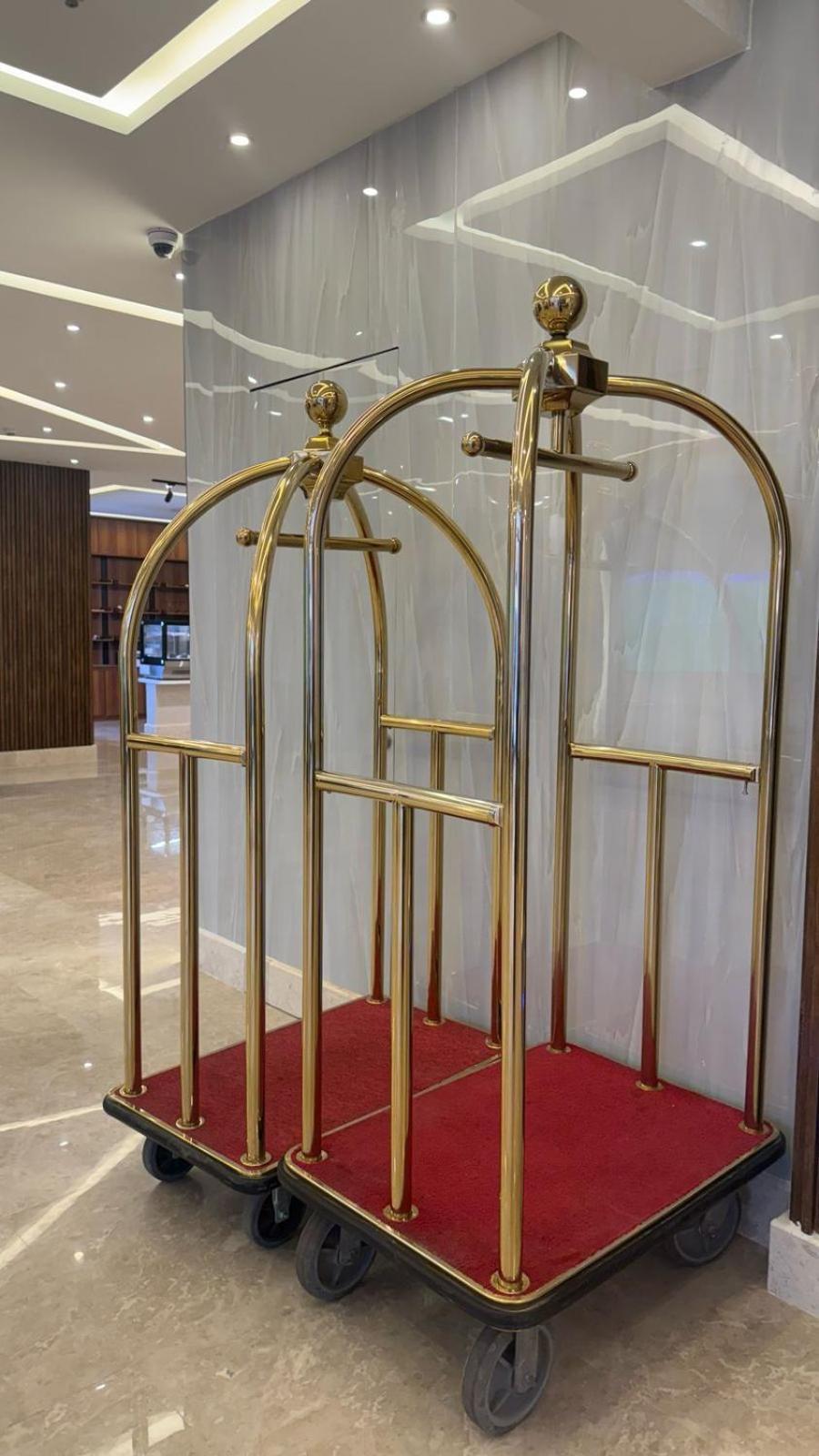 Sendan Residence Dammam Esterno foto