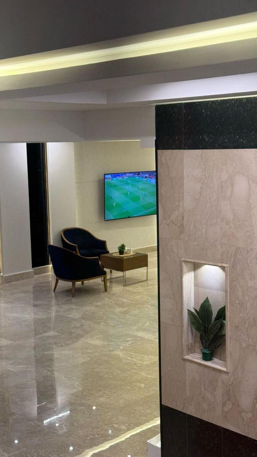Sendan Residence Dammam Esterno foto