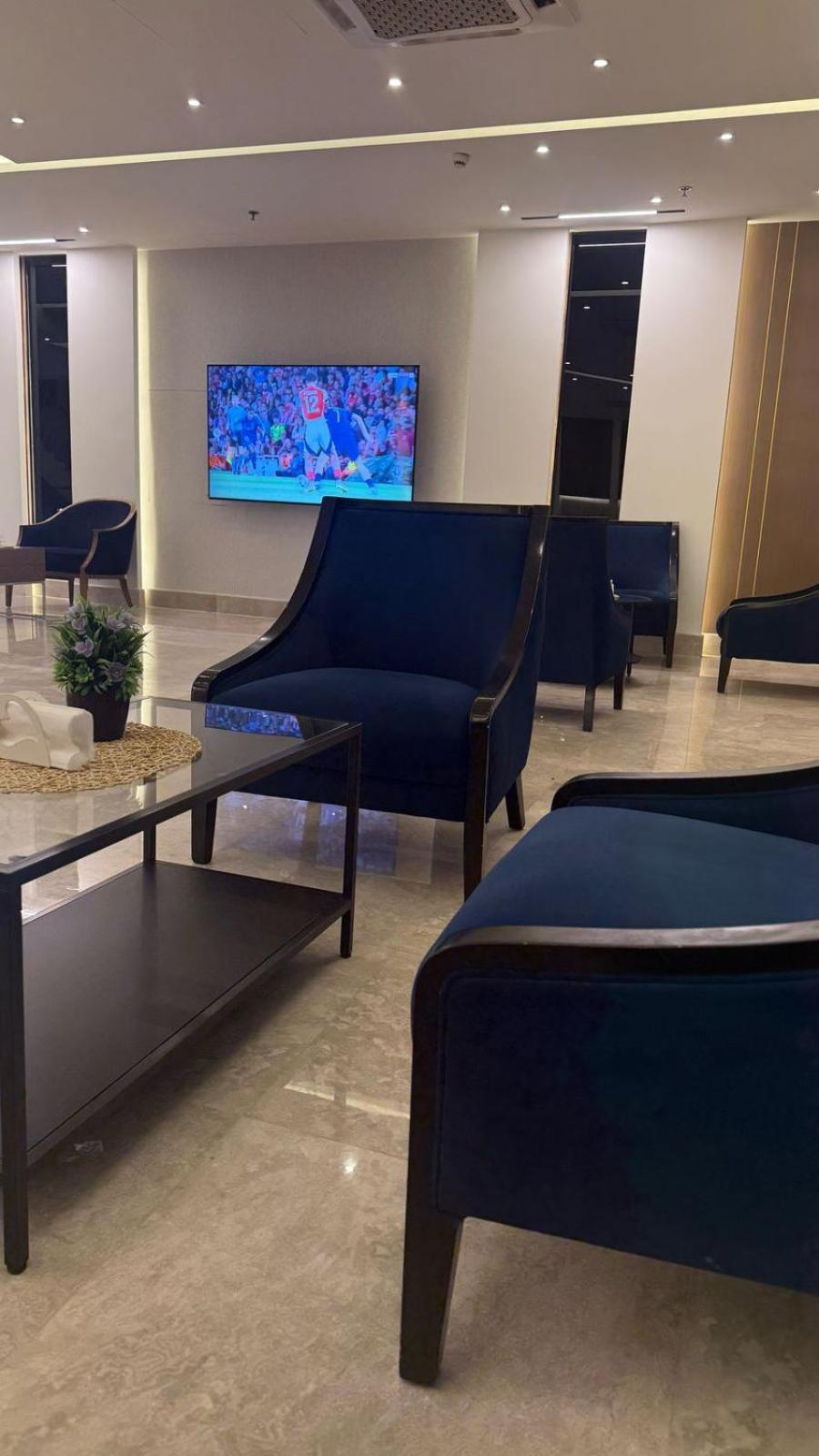 Sendan Residence Dammam Esterno foto