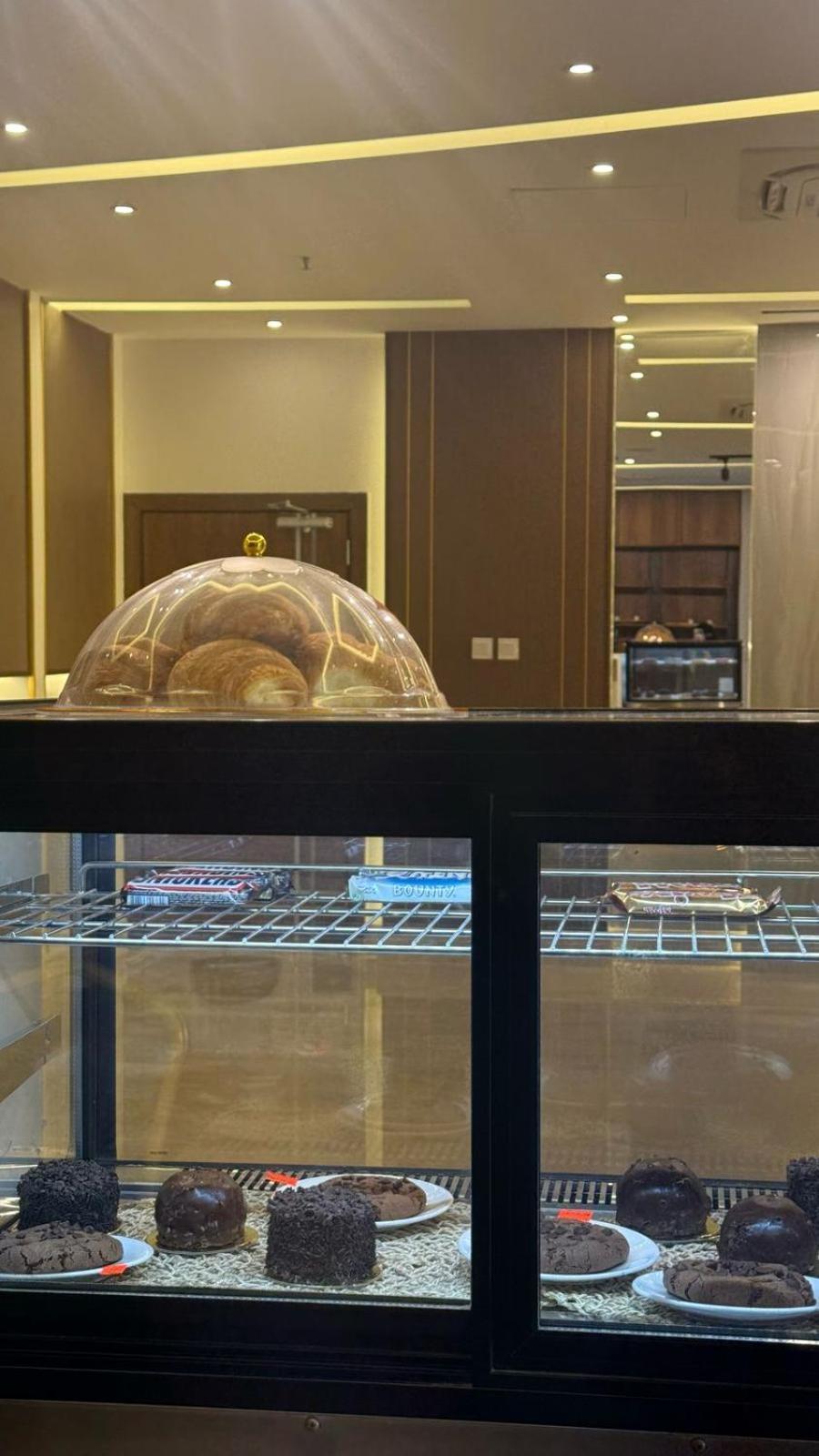 Sendan Residence Dammam Esterno foto